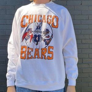 Vintage Chicago Bears